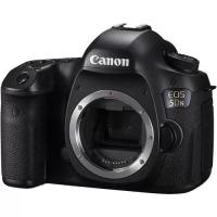 Canon EOS 5DS Fotoğraf Makinesi (Body)
