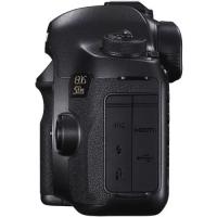Canon EOS 5DS Fotoğraf Makinesi (Body)