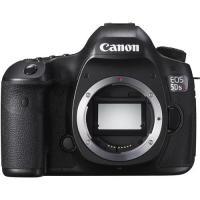 Canon EOS 5DS R  Fotoğraf Makinesi (Body)