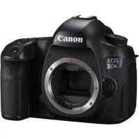 Canon EOS 5DS R  Fotoğraf Makinesi (Body)