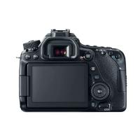 Canon EOS 80D 18-135mm Nano IS Lensli Fotoğraf Makinesi