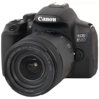Canon EOS 850D 18-135mm f/3.5-5.6 IS Nano USM Lens