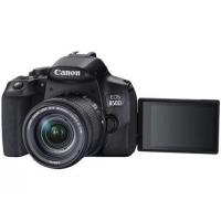 Canon EOS 850D 18-55mm IS STM Lensli Fotoğraf Makinesi