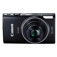 Canon Ixus 275HS Dijital Fotoğraf Makinesi