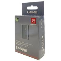 Canon LP-E6NH Batarya (EOS R5)