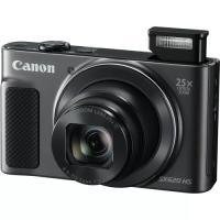 Canon PowerShot SX620 HS Fotoğraf Makinesi