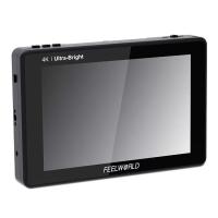 Feelworld LUT7S 7 inch 2200 Nit 4K Destekli Monitör