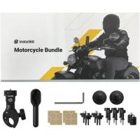 Insta360 X3 360 Kamera Full Motorcycle Kit