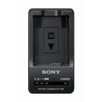 Sony a6500 Orjinal Şarj Aleti (BC-TRW)