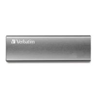 Verbatim Vx500 120GB SSD USB 3.2 GEN2 External Harici SSD ( 47441 )