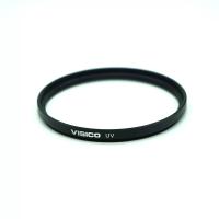 Visico 49mm UV Filtre