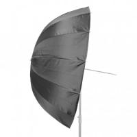 Visico AU160-B Reflektör Şemsiye 150cm Siyah Gümüş