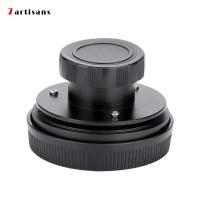 7artisans 25mm f/5.6 Unmanned Aerial Vehicle Lens (Sony E)