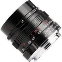7artisans 35mm F1.4 Canon EOS R Lens