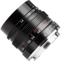 7artisans 35mm F1.4 Nikon Z Mount Lens