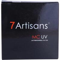 7artisans 46mm Ultra Slim UV Filtre