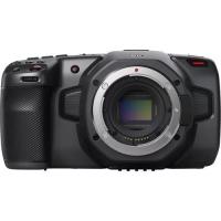 Blackmagic Design Pocket Sinema Kamera 6K