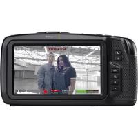 Blackmagic Design Pocket Sinema Kamera 6K