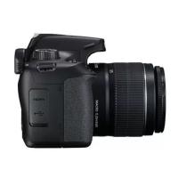 Canon EOS 4000D 18-55mm DC III Lens Tripodlu Set