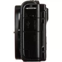 Canon EOS M200 Body (Black)