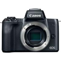 Canon EOS M50 Fotoğraf Makinesi (Body)