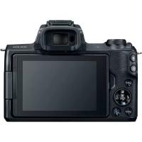 Canon EOS M50 Fotoğraf Makinesi (Body)