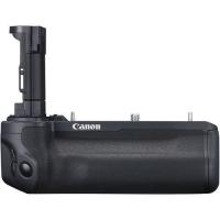 Canon EOS R5 RF 24-105mm f/4L + BG-R10 Grip