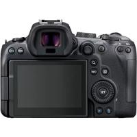 Canon EOS R6 RF 24-105mm f/4L + BG-R10 Grip