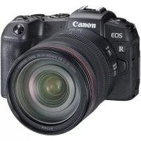 Canon EOS RP 24-105mm f/4 L IS USM Lens