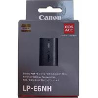 Canon LP-E6NH Batarya (EOS R)
