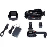 Canon XA15 Profesyonel Video Kamera