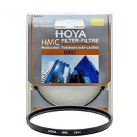 Hoya 39mm HMC UV Slim Filtre