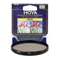 Hoya 86mm Circular Polarize Filtre