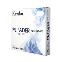Kenko 52mm PL Fader ND3 ND400 Variable ND Filtre