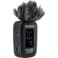 Saramonic Blink 500 PRO B3 Kablosuz Yaka Mikrofonu Sistemi (iOS)