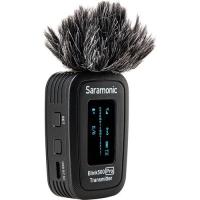 Saramonic Blink500 PRO B4 Kablosuz Yaka Mikrofonu (iPhone)