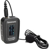 Saramonic Blink500 PRO B4 Kablosuz Yaka Mikrofonu (iPhone)