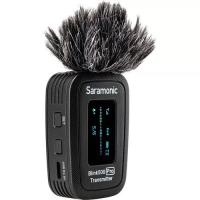 Saramonic Blink500 PRO B5 Kablosuz Yaka Mikrofonu (Android)