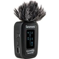 Saramonic Blink500 PRO B6 Kablosuz Yaka Mikrofonu (Android)