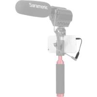 Saramonic SR-UC201 3.5mm TRS Mikrofon Adaptör Kablosu