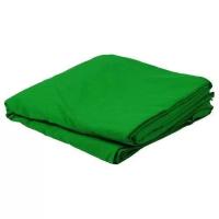 Savage (U.S.A) Chroma Green Pro Cloth Fon 3x6 mt