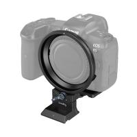 SmallRig 4300 Canon EOS'a  R Serisi İçin Döndürülebilir Yataydan Dikeye Montaj Plakası Kiti