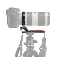 SmallRig Canon 70-200mm içinTripod Halkası BSL2361