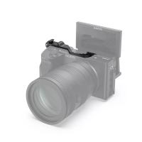 SmallRig Sony a6600 Kamera  için  Sağ Yan Ayak Bağlantısı Yer Değiştirme Plakası BUC2496