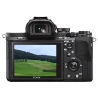 Sony A7 II Body + 35mm f/2.8 Zeiss Lens
