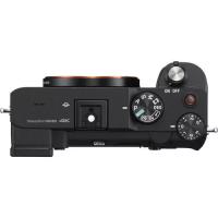 Sony A7C Body Black + Sony 24mm f/1.4 GM Lens
