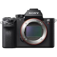 Sony A7R II + Sony 24-70mm F4 ZA OSS Lens