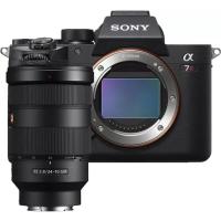 Sony A7R IV A Body + 24-70mm GM F2.8 Lens