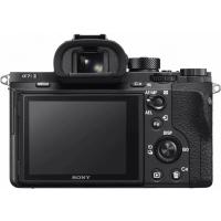 Sony A7S II Body + 55mm f/1.8 Lens