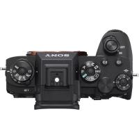 Sony Alpha A1 Fotoğraf Makinesi (Body)